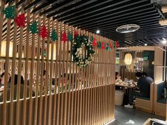 大堂-温野菜涮涮锅(西单大悦城店)