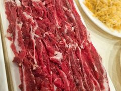 -鑫来顺大铜锅涮羊肉(中山门旗舰店)