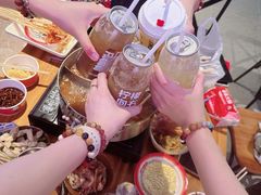 -串小妹·串串火锅(开元地中海店)