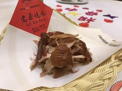 -北平食府(马鞍山路店)