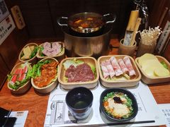 -独食火锅·半米屋台(直营总店)
