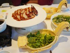 -煜丰汴京烤鸭(福彩路店)