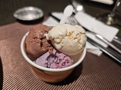 -源·咖啡自助餐厅·开渔季·闽南美食·三文鱼·烧烤(海口华彩洲际酒店)
