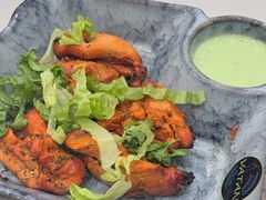 -VATAN INDIAN RESTAURANT米特印度餐厅(城北路店)