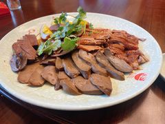 -抱德·潮汕味(敦和店原惠城鱼仔)