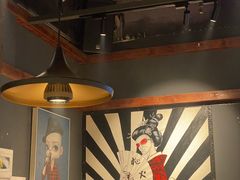 -枪火串烧·东北特色烧烤(罗湖总店)