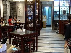 大堂-德兴馆(山西南路店)