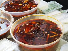 -黑竹香鸡(营和巷店)