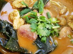 -鲤.金记沙茶面(总店)