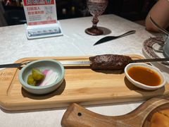 -俄士厨房(环球港店)