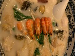 -山外山菜馆(玉泉路店)