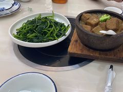 -东就鸭饭店·古早海南菜(滨海店)