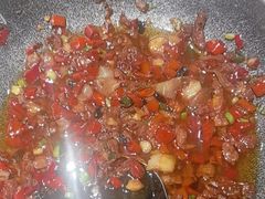 -味上湘菜馆(阿波罗店)