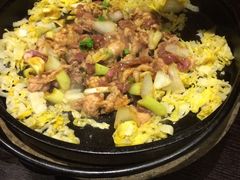 -HIHE Bistro·Oyster Bar(华熙live店)