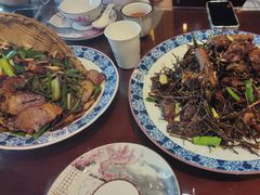 -杨记隆府(南坪店)