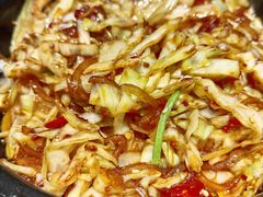 -朴老五延边大冷面(二道店)