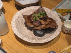 -花和海鲜自助(梅江店)