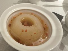 -狮王府淮扬菜(万象城店)