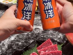 -牛将军•涮肉•烤肉(北京王府井·故宫店)