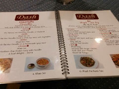 android_upload_pic-Dash Teak House