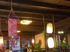 -香满楼(临安路店)