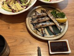 -三渡居酒屋