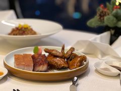 -富力丽思卡尔顿酒店·丽轩中餐厅