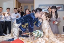 -莫小姐婚纱