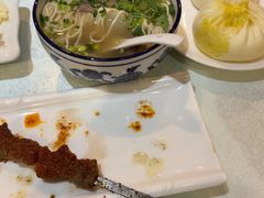 -马大胡子清真西北菜