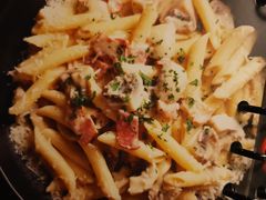 -食间牛排(重庆路万达店)