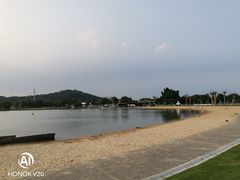 -上海月湖雕塑公园