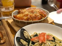-森Some Fusion(荔湾店)