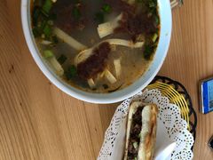 -辛杨和·大耳朵驴肉馆(银川总店)