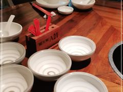 -瑶王府·广西菜(金阳路店)