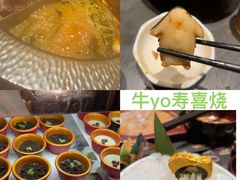 -牛YO寿喜烧和牛火锅自助(三台子万象汇店)