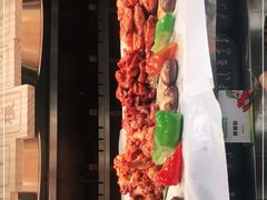 -亚马逊海鲜自助(万象汇店)