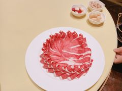 -南门涮肉(东单店)
