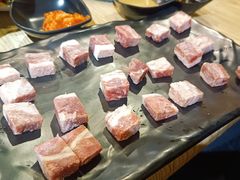 -大壮家原味烤肉(兴华北街店)