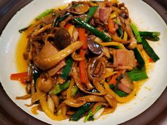 -外婆味道·云南菜大当家(关上店)