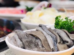 -渝味晓宇·重庆火锅(龙岗龙城万科里店)