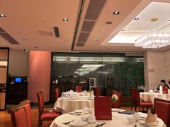 -利苑酒家(合景国际金融广场店)