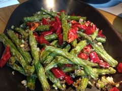 -金牌外婆家(苏州中心店)