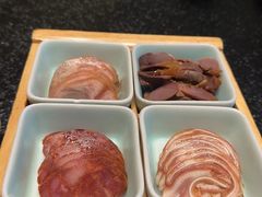 -竹雨堂创意中国菜(裕华店)