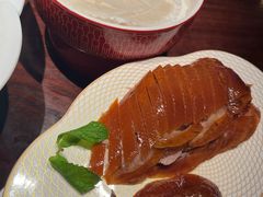 -庭院江南菜•烤鸭•非遗传承(上地•清河店)