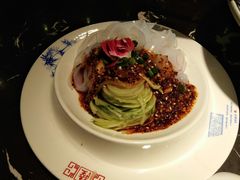 北川凉粉-陆小凤四川料理(北京路店)