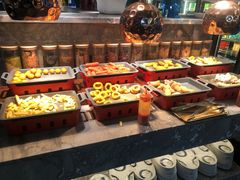 -阪尚皇·原切牛排·烤肉火锅自助(北京路店)