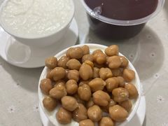 鹰嘴豆双皮奶-老周记顺德双皮奶