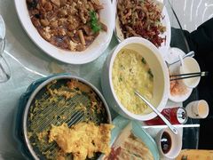 -普天和酒楼·新津菜·烤鸭(天津之眼店)