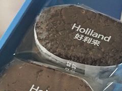 -好利来(上海长宁龙之梦店)