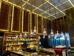-Tivano意大利餐厅(成都居舍酒店)